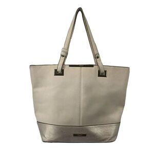 Dune London Handbag Blush Pink Snakeskin Print